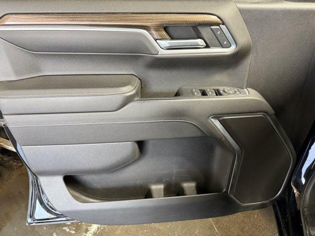 2022 Chevrolet Silverado 1500 Vehicle Photo in Ogallala, NE 69153