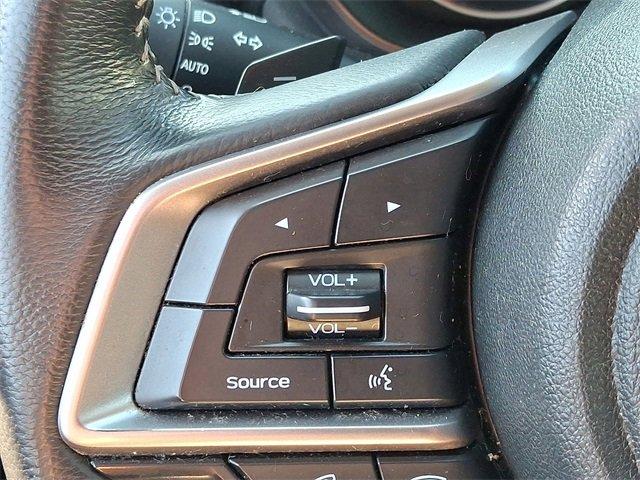 2019 Subaru Ascent Vehicle Photo in LANCASTER, PA 17601-0000