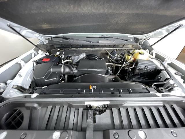 2024 GMC Sierra 2500 HD Vehicle Photo in GILBERT, AZ 85297-0402