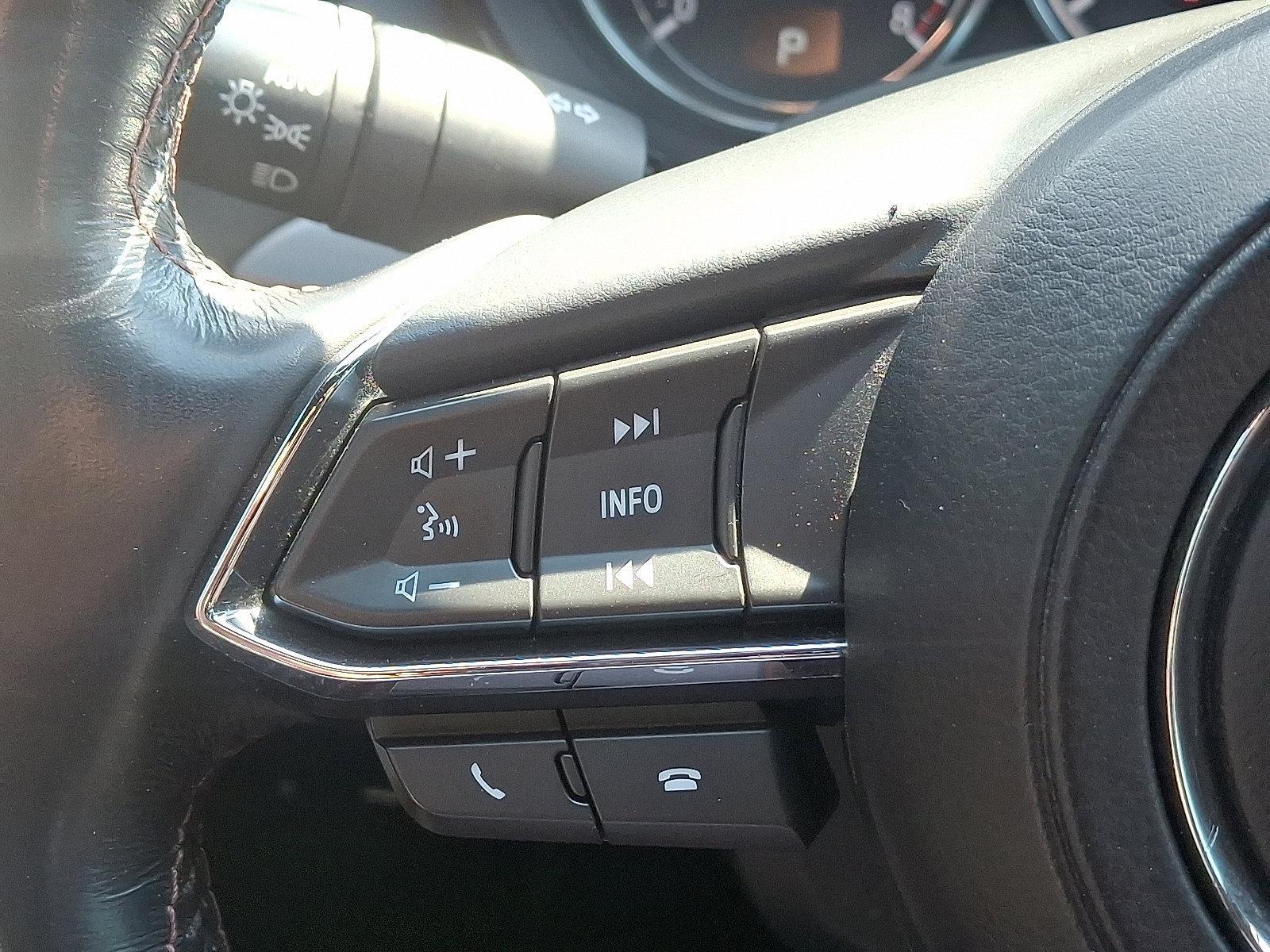 2018 Mazda CX-9 Vehicle Photo in Harrisburg, PA 17111