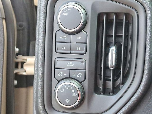 2022 Chevrolet Silverado 1500 Vehicle Photo in DANBURY, CT 06810-5034