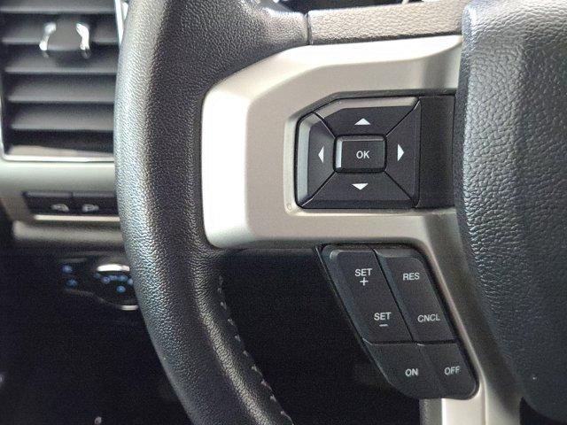 2021 Ford Super Duty F-350 SRW Vehicle Photo in Decatur, TX 76234