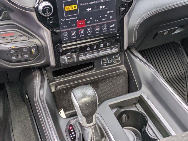 2021 Ram 1500 Vehicle Photo in SELMA, TX 78154-1459