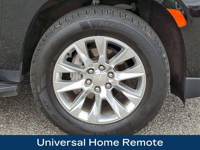 2021 Chevrolet Tahoe Vehicle Photo in DANBURY, CT 06810-5034