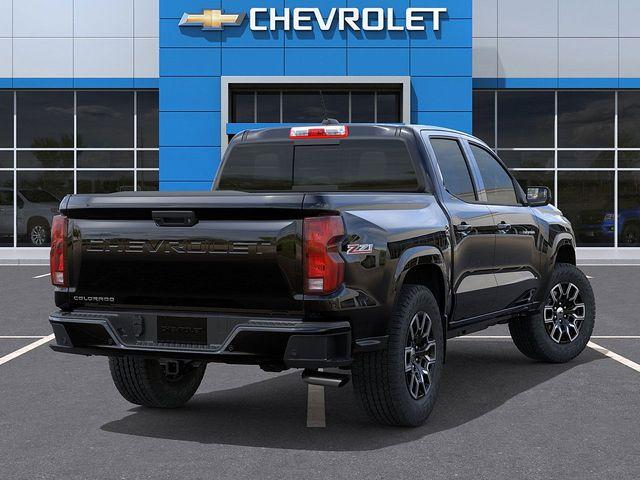 2026 Chevrolet Colorado Vehicle Photo in PAWLING, NY 12564-3219