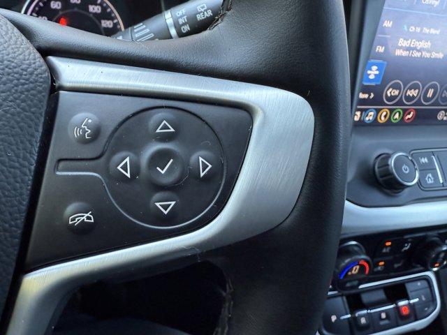 2023 GMC Acadia Vehicle Photo in LEOMINSTER, MA 01453-2952