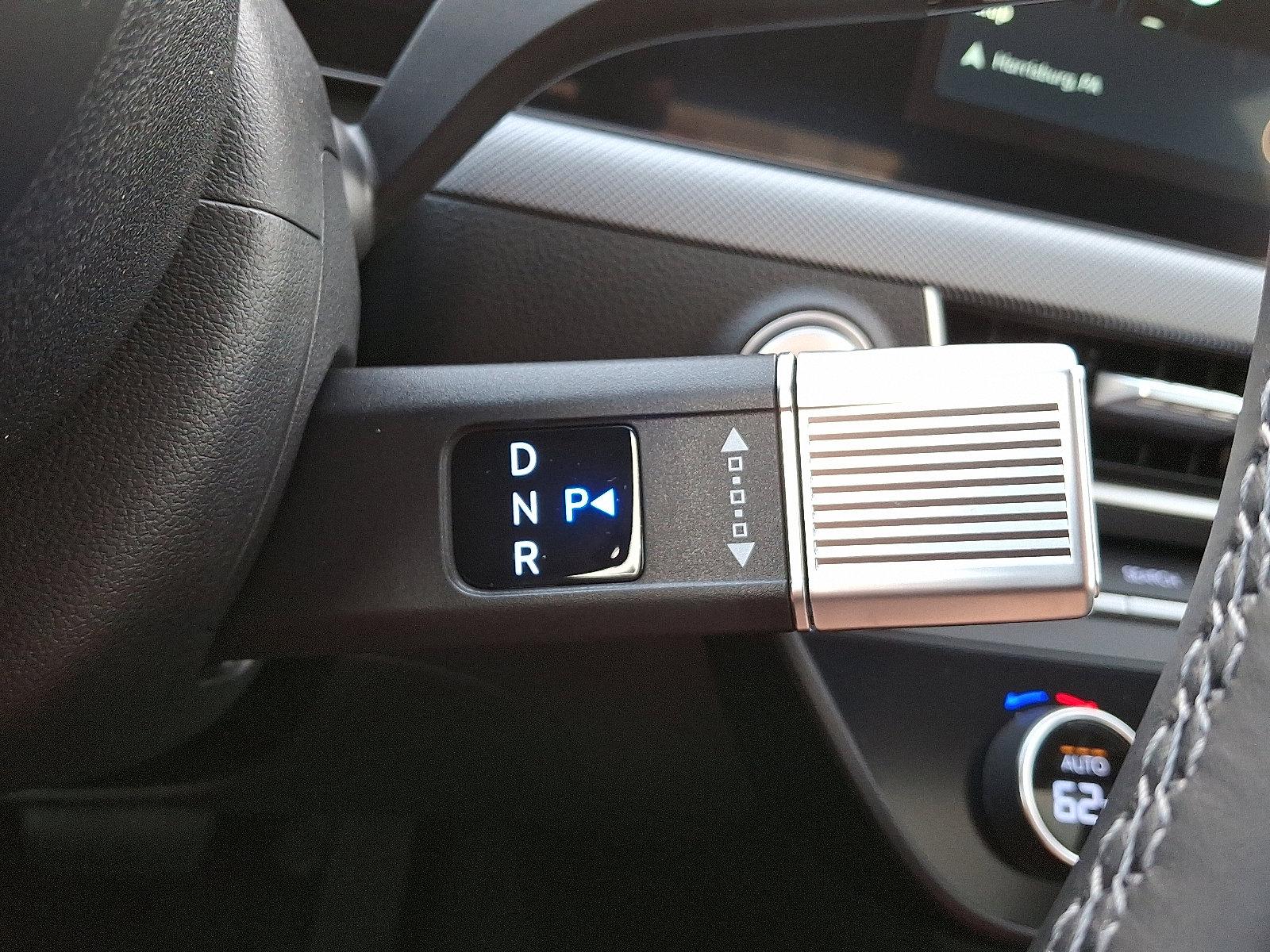2025 Hyundai SONATA Hybrid Vehicle Photo in Harrisburg, PA 17111