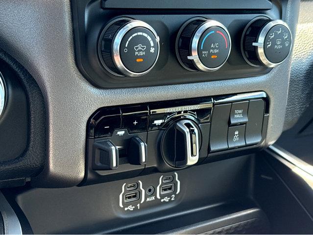 2022 Ram 1500 Vehicle Photo in Hinesville, GA 31313