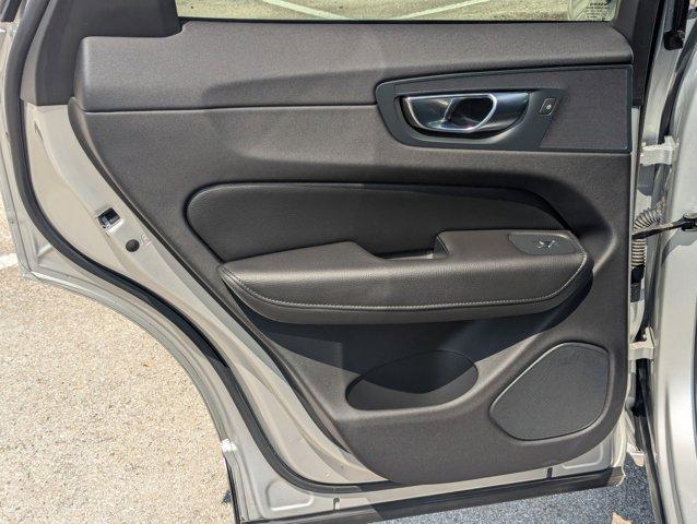 2021 Volvo XC60 Vehicle Photo in San Antonio, TX 78230