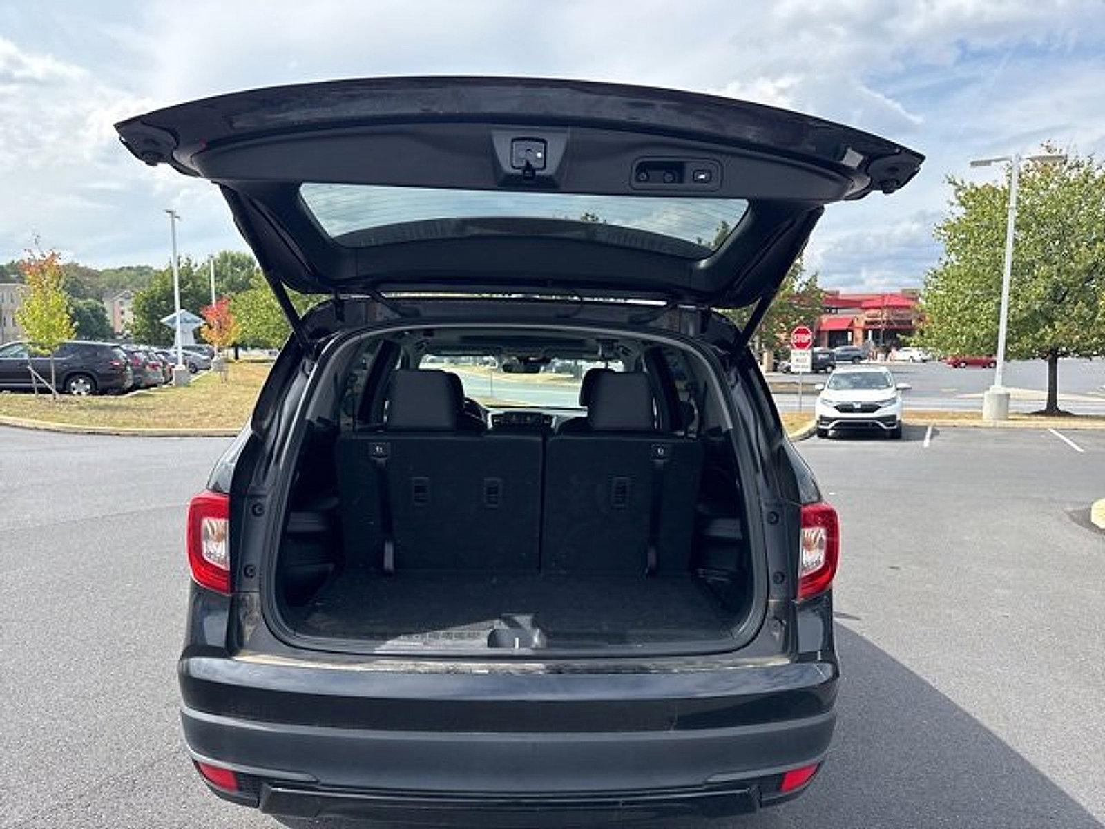 2022 Honda Pilot Vehicle Photo in Harrisburg, PA 17111
