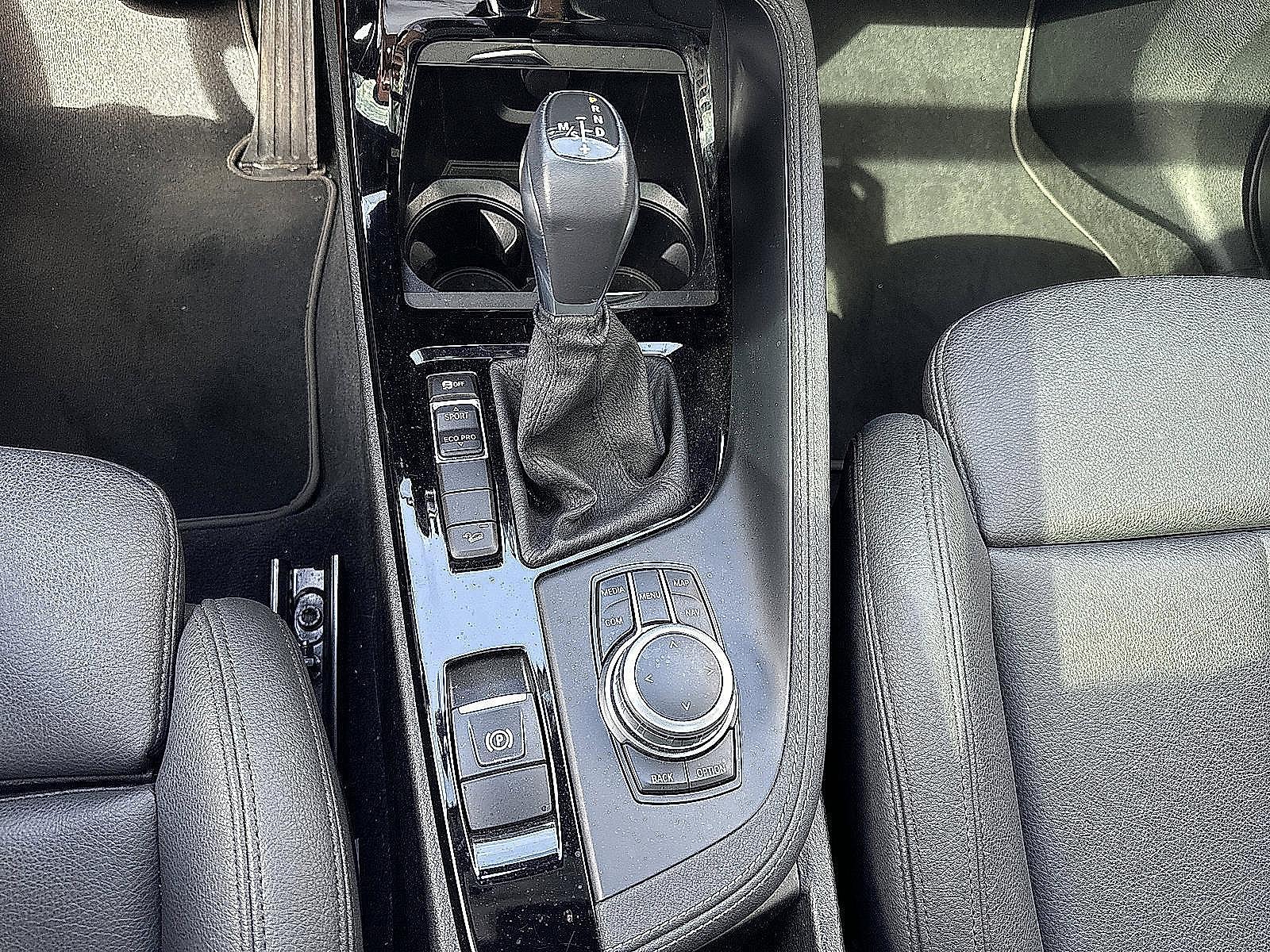 2018 BMW X2 xDrive28i Vehicle Photo in Lancaster, PA 17601