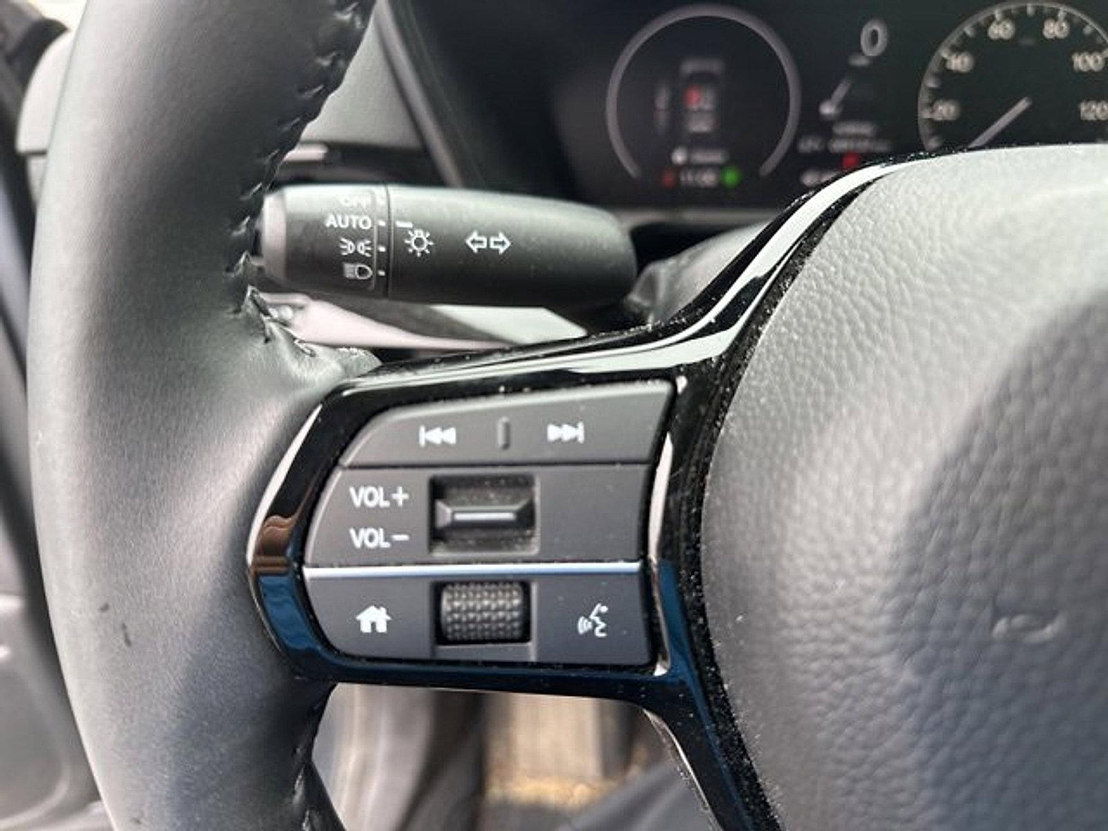 2024 Honda CR-V Vehicle Photo in Harrisburg, PA 17111