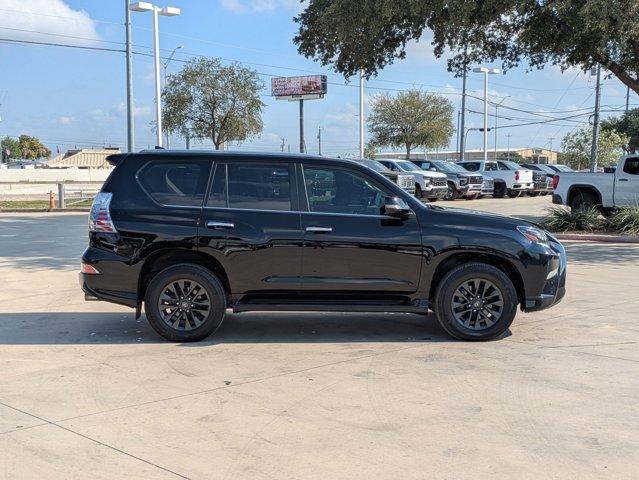 2021 Lexus GX 460 Vehicle Photo in SELMA, TX 78154-1459