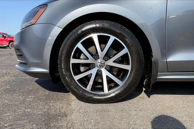2017 Volkswagen Jetta Vehicle Photo in INDEPENDENCE, MO 64055-1314