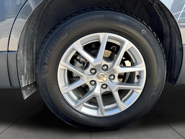 2023 Chevrolet Equinox Vehicle Photo in MANITOWOC, WI 54220-5838
