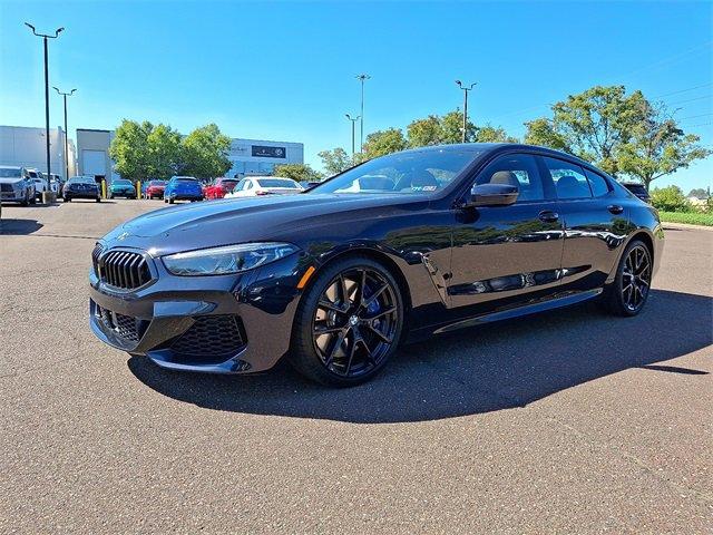 2022 BMW M850i Vehicle Photo in Willow Grove, PA 19090
