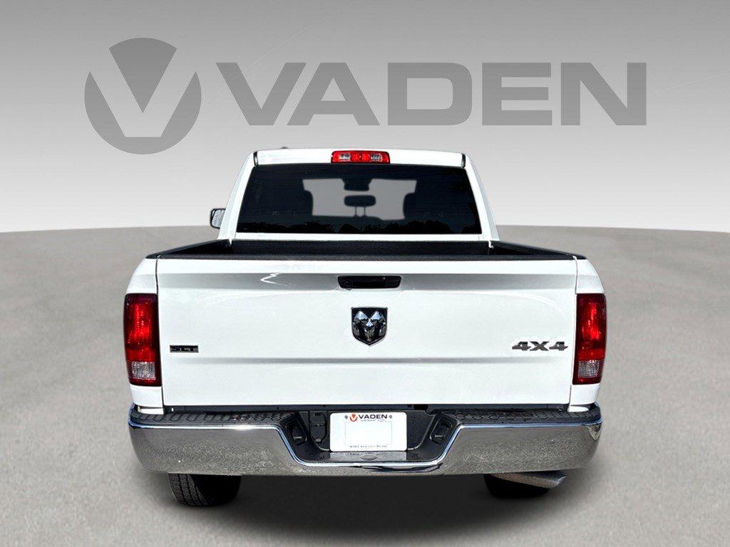 2024 Ram 1500 Classic Vehicle Photo in SAVANNAH, GA 31406-4513