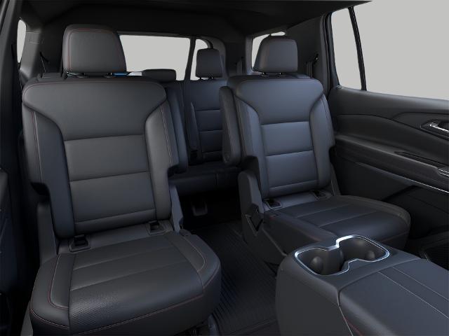 2026 Chevrolet Traverse Vehicle Photo in MANITOWOC, WI 54220-5838