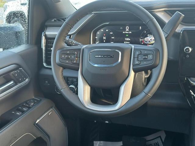 2026 GMC Sierra 2500 HD Vehicle Photo in COLUMBIA, MO 65203-3903