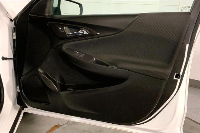 2023 Chevrolet Malibu Vehicle Photo in KANSAS CITY, MO 64114-4502
