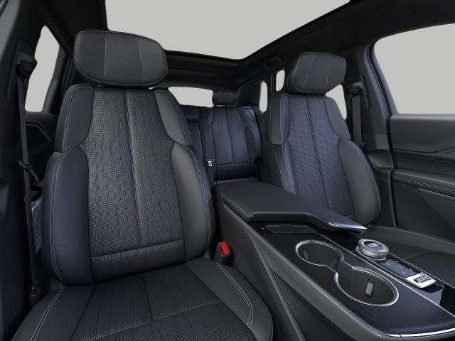 2025 Cadillac LYRIQ Vehicle Photo in GREEN BAY, WI 54303-3330