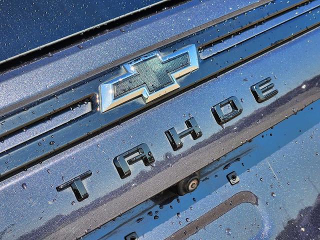 2023 Chevrolet Tahoe Vehicle Photo in DENTON, TX 76210-9321