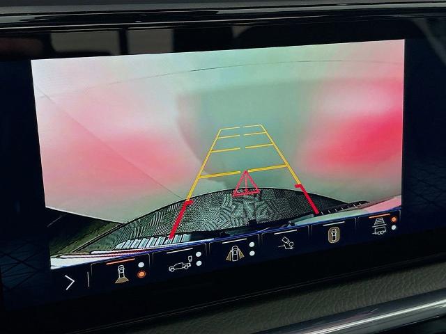 2025 GMC Sierra 3500 HD Vehicle Photo in PUYALLUP, WA 98371-4149