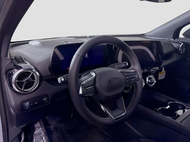 2025 Chevrolet Blazer EV Vehicle Photo in PUYALLUP, WA 98371-4149