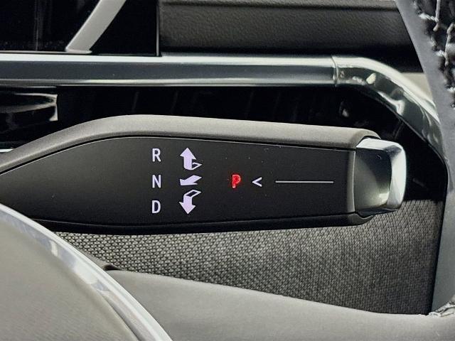 2026 GMC Sierra EV Vehicle Photo in PUYALLUP, WA 98371-4149