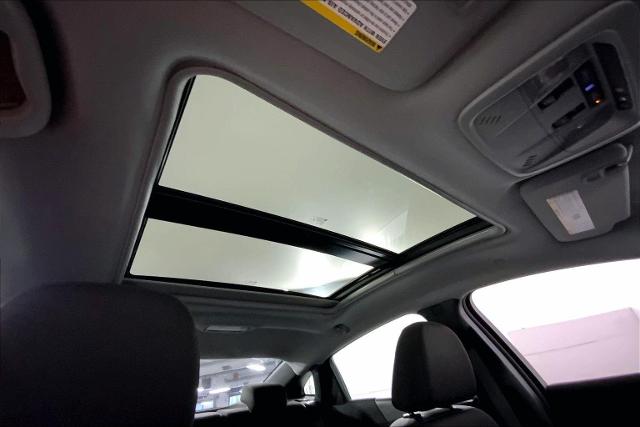 2024 Chevrolet Malibu Vehicle Photo in INDEPENDENCE, MO 64055-1314