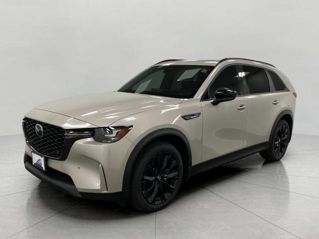 2025 Mazda CX-90 PHEV Vehicle Photo in Appleton, WI 54913