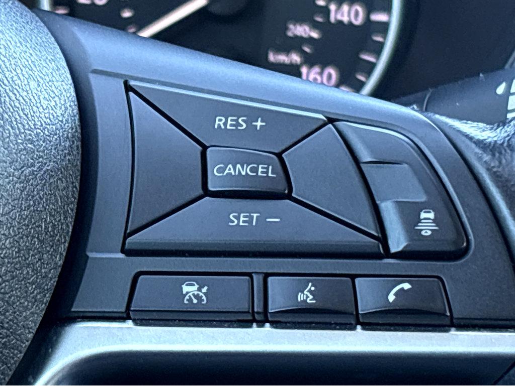 2023 Nissan Sentra Vehicle Photo in POOLER, GA 31322-3252