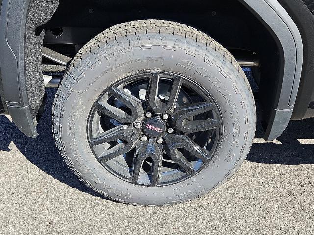 2026 GMC Sierra 1500 Vehicle Photo in TREVOSE, PA 19053-4984