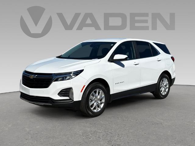 2023 Chevrolet Equinox Vehicle Photo in Statesboro, GA 30458