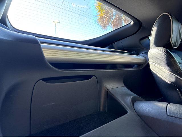 2016 Nissan 370Z Vehicle Photo in Hinesville, GA 31313