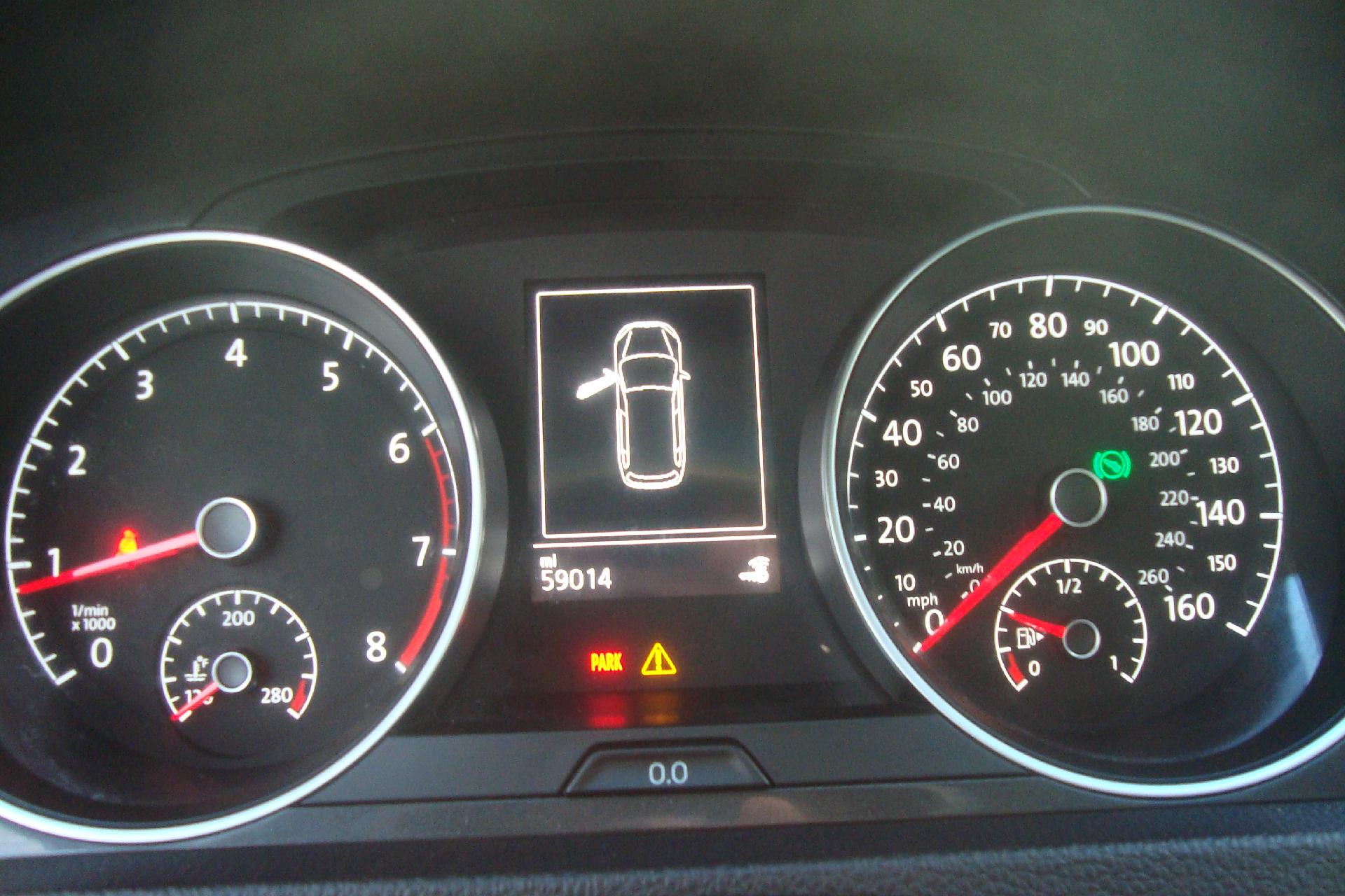 2018 Volkswagen Golf Alltrack Vehicle Photo in PORTSMOUTH, NH 03801-4196