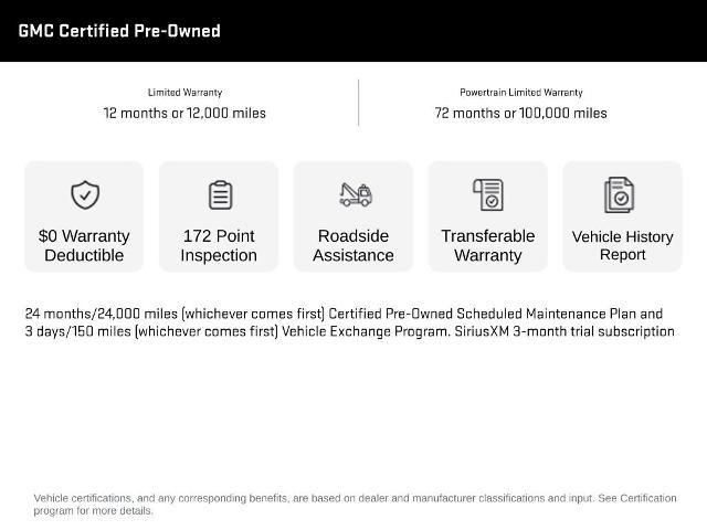2022 GMC Sierra 1500 Vehicle Photo in PUYALLUP, WA 98371-4149