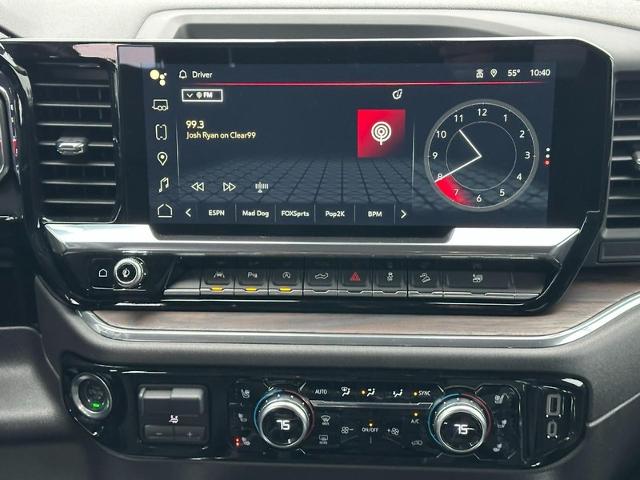 2024 GMC Sierra 1500 Vehicle Photo in COLUMBIA, MO 65203-3903