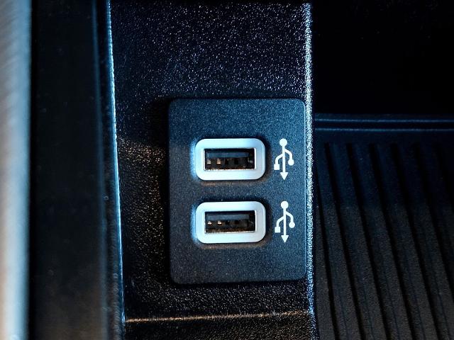 2020 Ford F-150 Vehicle Photo in Weatherford, TX 76087