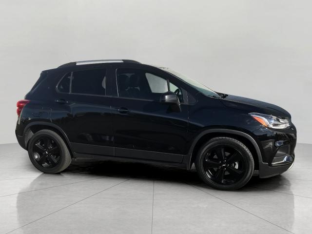 2018 Chevrolet Trax Vehicle Photo in GREEN BAY, WI 54303-3330