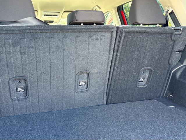 2023 Nissan Rogue Vehicle Photo in Savannah, GA 31419