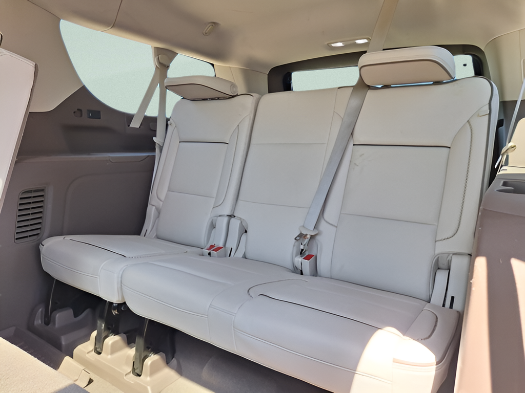 2021 GMC Yukon XL Denali - 9