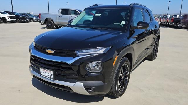 2023 Chevrolet Trailblazer Vehicle Photo in CITY OF INDUSTRY, CA 91748-1512