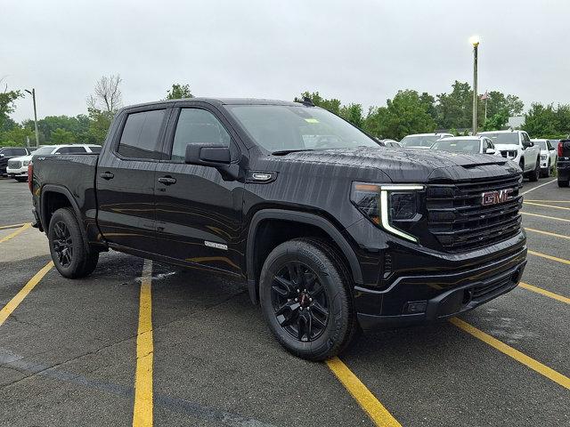 2026 GMC Sierra 1500 Vehicle Photo in TREVOSE, PA 19053-4984