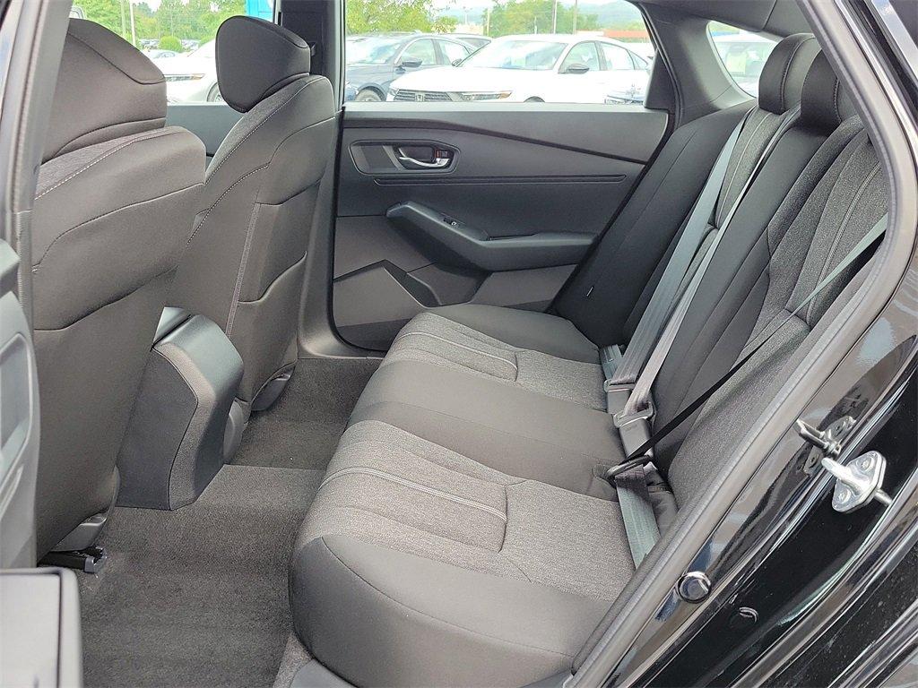 2024 Honda Accord Hybrid Vehicle Photo in Muncy, PA 17756