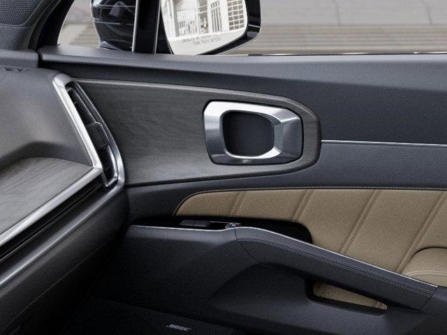 2025 Kia Sorento Vehicle Photo in Westbrook, ME 04092