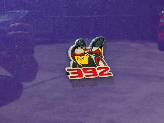 2023 Dodge Challenger Vehicle Photo in BRUNSWICK, GA 31525-1881