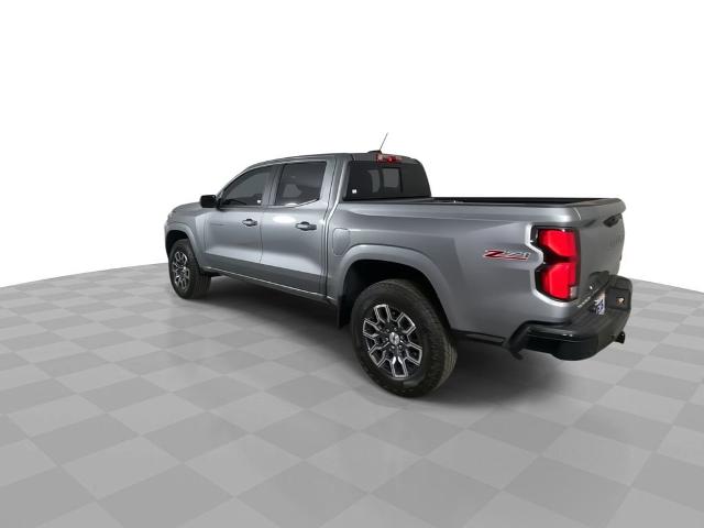 2023 Chevrolet Colorado Vehicle Photo in GILBERT, AZ 85297-0402