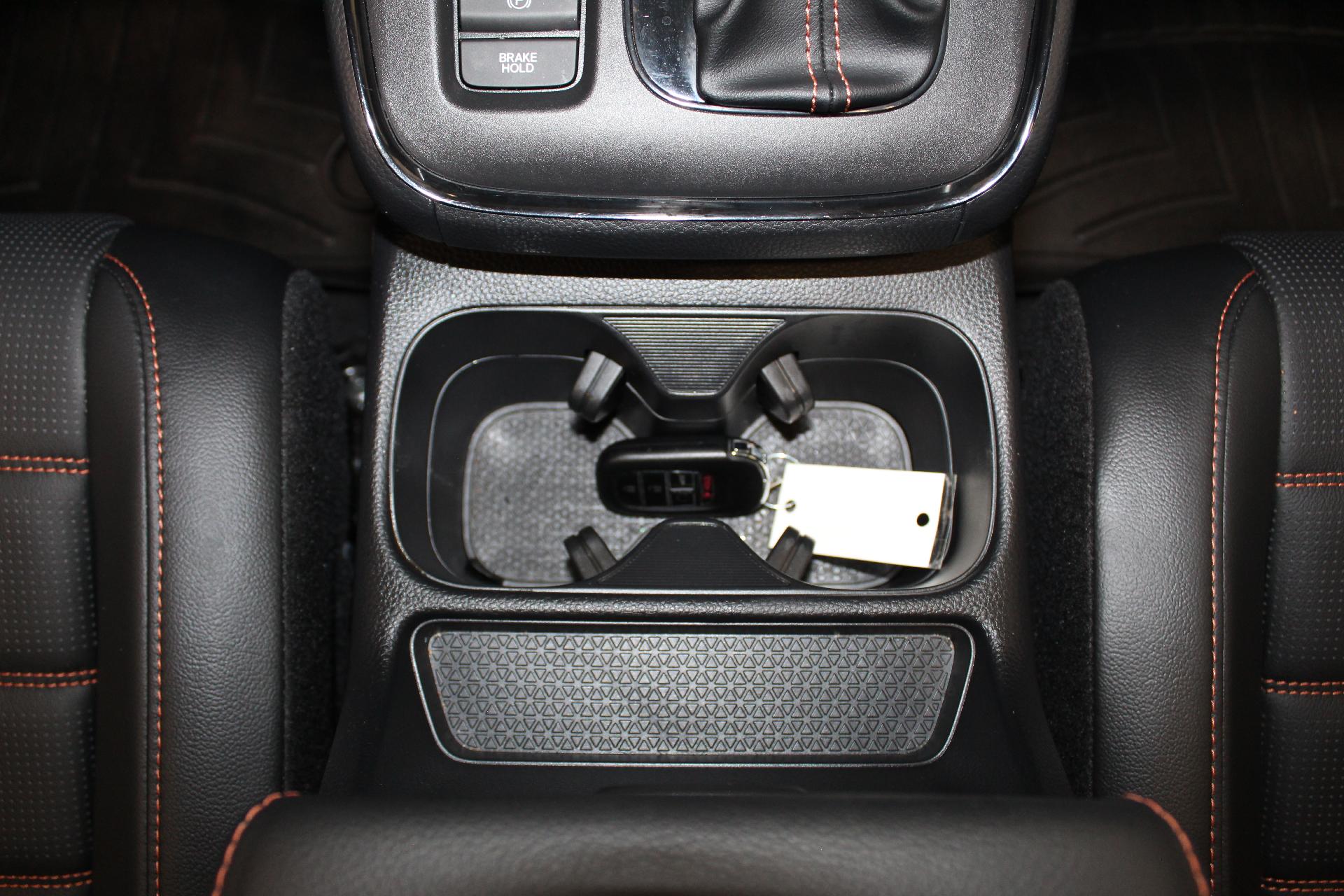 2024 Honda CR-V Hybrid Vehicle Photo in NORTHAMPTON, MA 01060-1120