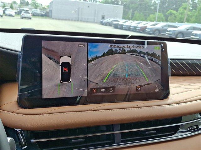 2026 INFINITI QX60 Vehicle Photo in Willow Grove, PA 19090